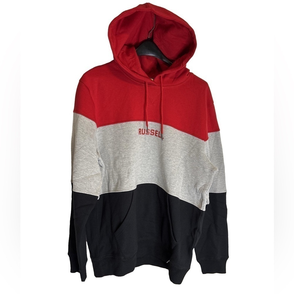 NWOT Russell Athletic hoodie size medium